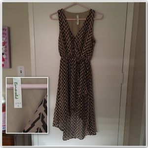 Emerald USA Women's Dress